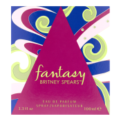 Britney Spears Fantasy parfemska voda za žene Extra Offer 3 100 ml