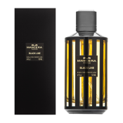 Mancera Black Line Eau de Parfum unisex Extra Offer 4 120 ml