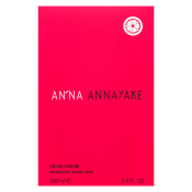Annayake An'na Eau de Parfum nőknek Extra Offer 100 ml