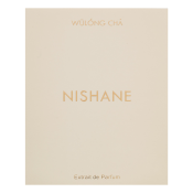 Nishane Wulong Cha czyste perfumy unisex Extra Offer 4 100 ml