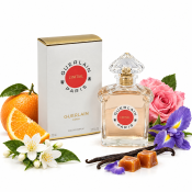 Guerlain L'Initial woda perfumowana dla kobiet 75 ml