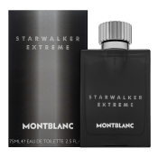 Mont Blanc Star Walker Extreme Eau de Toilette für Herren 75 ml