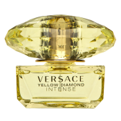 Versace Yellow Diamond Intense woda perfumowana dla kobiet Extra Offer 4 50 ml