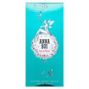 Anna Sui Secret Wish тоалетна вода за жени 30 ml