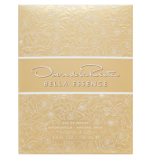 Oscar de la Renta Bella Essence Eau de Parfum nőknek Extra Offer 100 ml