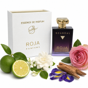 Roja Parfums Scandal čisti parfum za ženske 100 ml