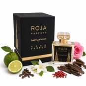Roja Parfums United Arab Emirates puur parfum unisex 50 ml