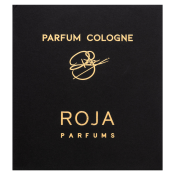 Roja Parfums Vetiver kolonjska voda za moške 100 ml