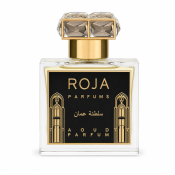 Roja Parfums Sultanate Of Oman Aoud puur parfum unisex 50 ml