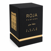 Roja Parfums Sultanate Of Oman Aoud puur parfum unisex 50 ml