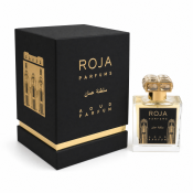 Roja Parfums Sultanate Of Oman Aoud puur parfum unisex 50 ml