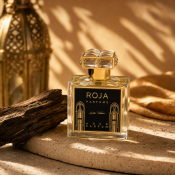 Roja Parfums Sultanate Of Oman Aoud puur parfum unisex 50 ml