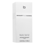 Jacques Bogart pour Homme toaletní voda pro muže Extra Offer 4 100 ml