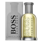 Hugo Boss Boss No.6 Bottled Eau de Toilette da uomo Extra Offer 4 100 ml