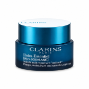 Clarins Hydra-Essentiel [HA²] nachtcrème Plumps Moisturizes and Quenches Night Care 50 ml