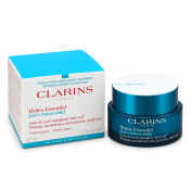 Clarins Hydra-Essentiel [HA²] nachtcrème Plumps Moisturizes and Quenches Night Care 50 ml