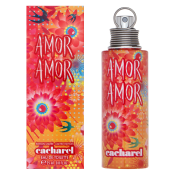 Cacharel Amor Amor Le Paradis 2012 Eau de Toilette femei 25 ml