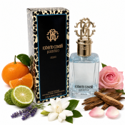Roberto Cavalli Paradiso Azzurro Парфюмна вода за жени 100 ml