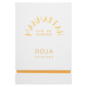 Roja Parfums Manhattan Eau de Parfum unisex 100 ml