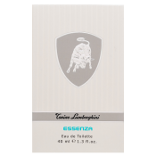 Tonino Lamborghini Essenza Eau de Toilette para hombre 40 ml