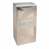 Iceberg Be Wonderfully You Eau de Toilette für Damen 100 ml