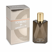 Iceberg Be Wonderfully You Eau de Toilette für Damen 100 ml