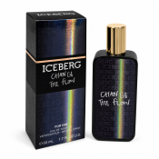 Iceberg Change The Flow Eau de Toilette para hombre 50 ml
