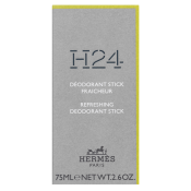 Hermès H24 deostick férfiaknak 75 ml