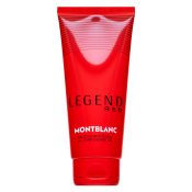 Mont Blanc Legend Red душ гел за мъже 100 ml