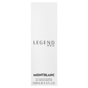 Mont Blanc Legend Red душ гел за мъже 100 ml
