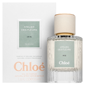 Chloé Atelier des Fleurs Iris parfemska voda unisex 50 ml