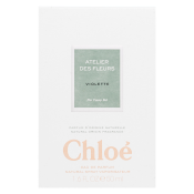 Chloé Violette parfemska voda unisex 50 ml
