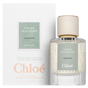 Chloé Violette parfemska voda unisex 50 ml
