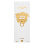 Jean P. Gaultier Divine mleczko do ciała dla kobiet 200 ml