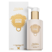 Jean P. Gaultier Divine mleczko do ciała dla kobiet 200 ml