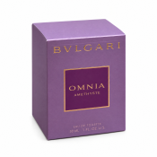 Bvlgari Omnia Amethyste Eau de Toilette para mujer 30 ml