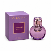 Bvlgari Omnia Amethyste Eau de Toilette para mujer 30 ml
