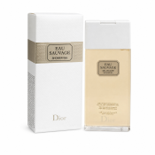 Dior (Christian Dior) Eau Sauvage gel za prhanje za moške 200 ml