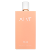 Hugo Boss Alive Loción corporal para mujer 200 ml