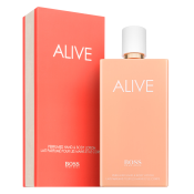 Hugo Boss Alive Loción corporal para mujer 200 ml