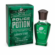 Police Potion Absinthe parfémovaná voda pre mužov 30 ml