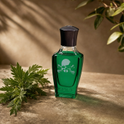 Police Potion Absinthe parfémovaná voda pre mužov 30 ml