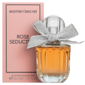Women'Secret Rose Seduction Eau de Parfum voor vrouwen 30 ml