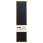 Carolina Herrera Good Girl losjon za telo za ženske 200 ml
