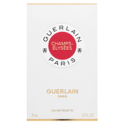 Guerlain Champs-Elysées Toaletna voda za ženske 75 ml