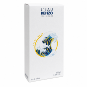 Kenzo L'Eau Kenzo Hyper Wave Pour Homme тоалетна вода за мъже 100 ml