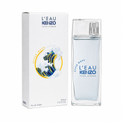 Kenzo L'Eau Kenzo Hyper Wave Pour Homme тоалетна вода за мъже 100 ml