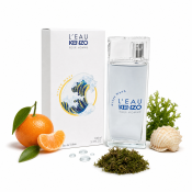 Kenzo L'Eau Kenzo Hyper Wave Pour Homme тоалетна вода за мъже 100 ml