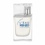 Kenzo L'Eau Kenzo Hyper Wave Pour Homme тоалетна вода за мъже 30 ml