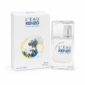 Kenzo L'Eau Kenzo Hyper Wave Pour Homme тоалетна вода за мъже 30 ml